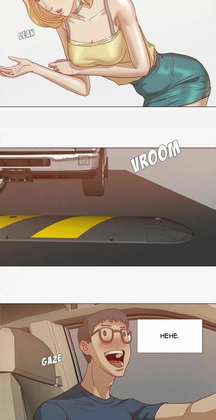 The Good Manager - Chapter 1 - Page 7