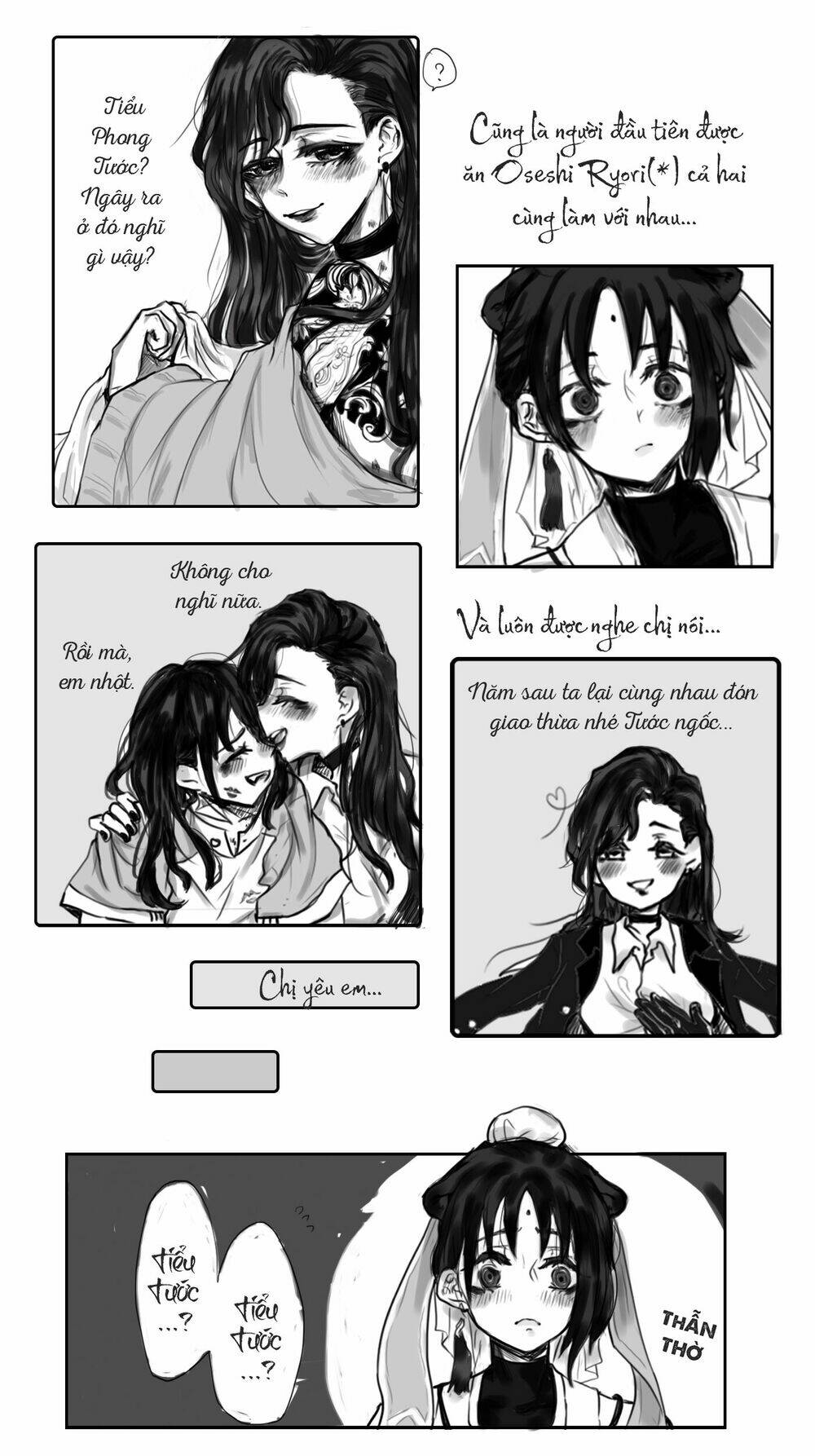 Chó Mèo Đoạt Sẻ! new 2019 - Chapter 1 - Page 5