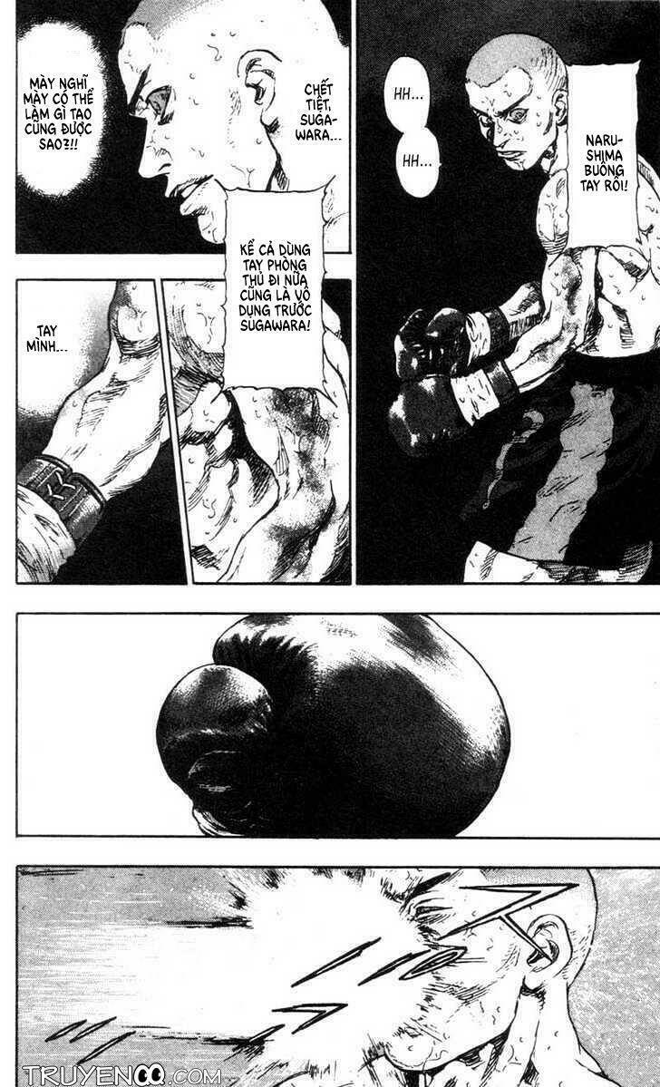Shamo (Võ Đạo) - Chapter 97 - Page 10