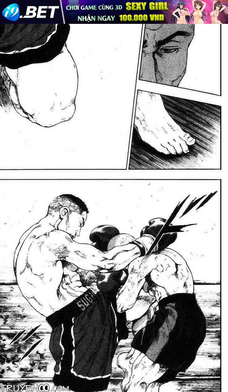 Shamo (Võ Đạo) - Chapter 97 - Page 13