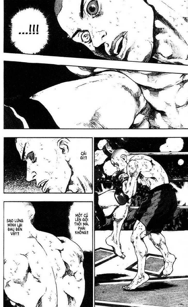 Shamo (Võ Đạo) - Chapter 97 - Page 14