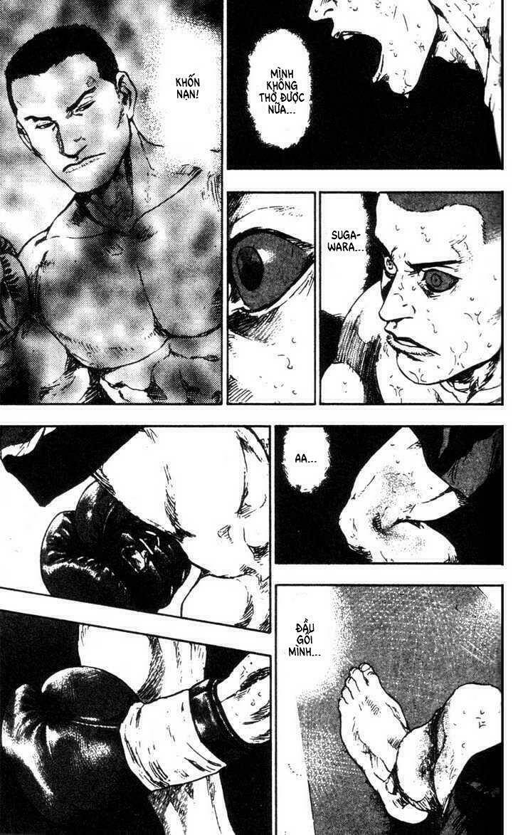 Shamo (Võ Đạo) - Chapter 97 - Page 15