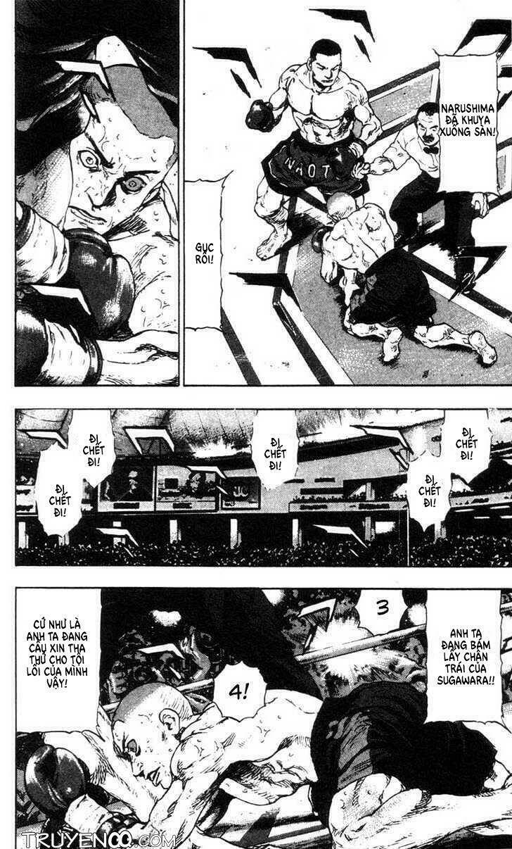 Shamo (Võ Đạo) - Chapter 97 - Page 16