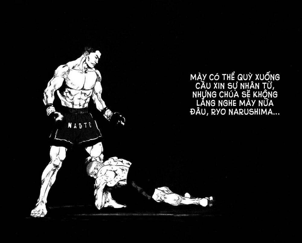 Shamo (Võ Đạo) - Chapter 97 - Page 18