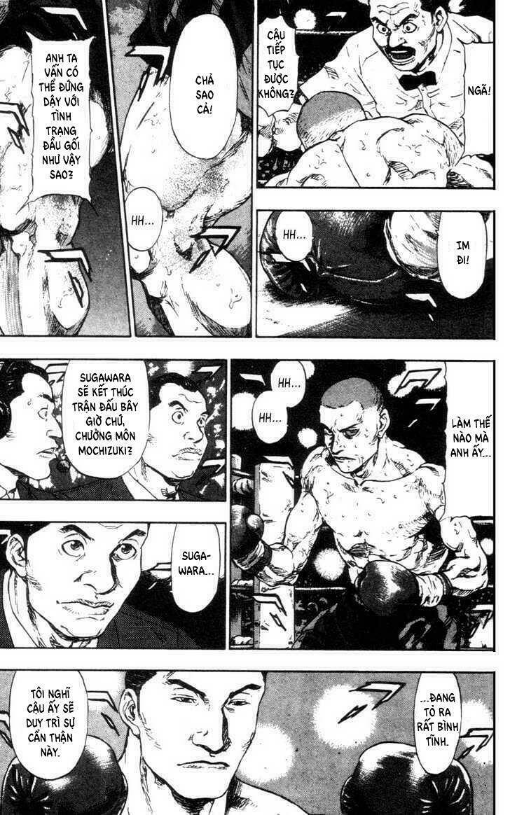 Shamo (Võ Đạo) - Chapter 97 - Page 5