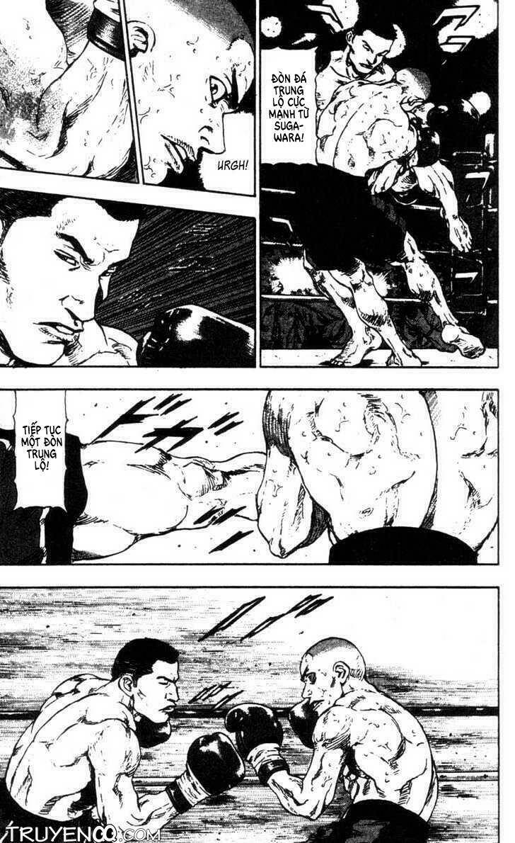 Shamo (Võ Đạo) - Chapter 97 - Page 7