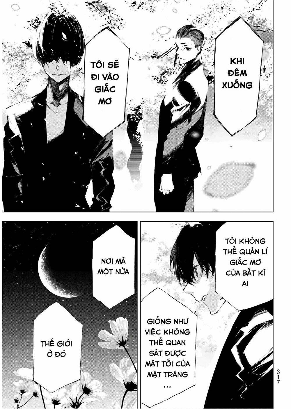 Giết người trong giấc mơ - Chapter 34 - Page 18