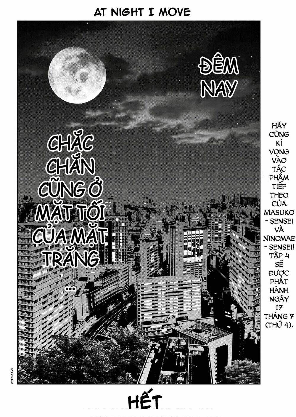 Giết người trong giấc mơ - Chapter 34 - Page 21