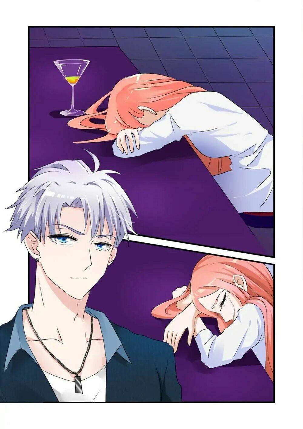 Bạn Trai Tôi Là SUPERSTAR - Chapter 1 - Page 11