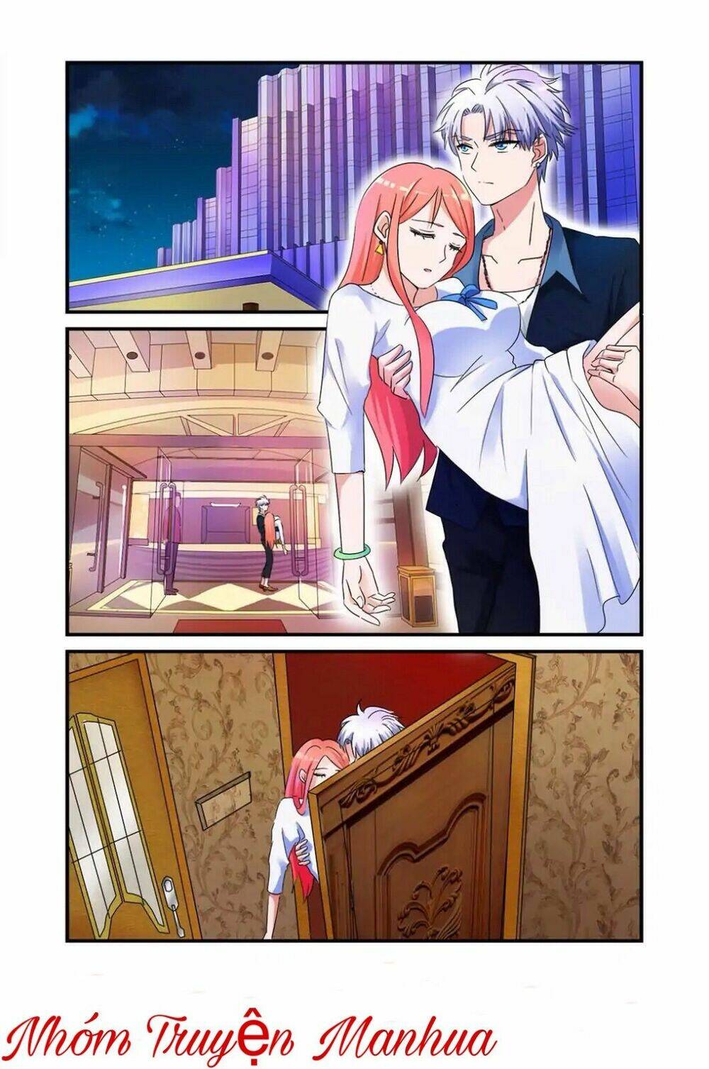 Bạn Trai Tôi Là SUPERSTAR - Chapter 1 - Page 15