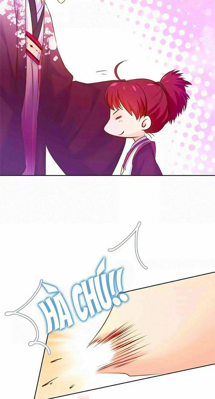 Thịnh Thế Đế Vương Phi - Chapter 110 - Page 9