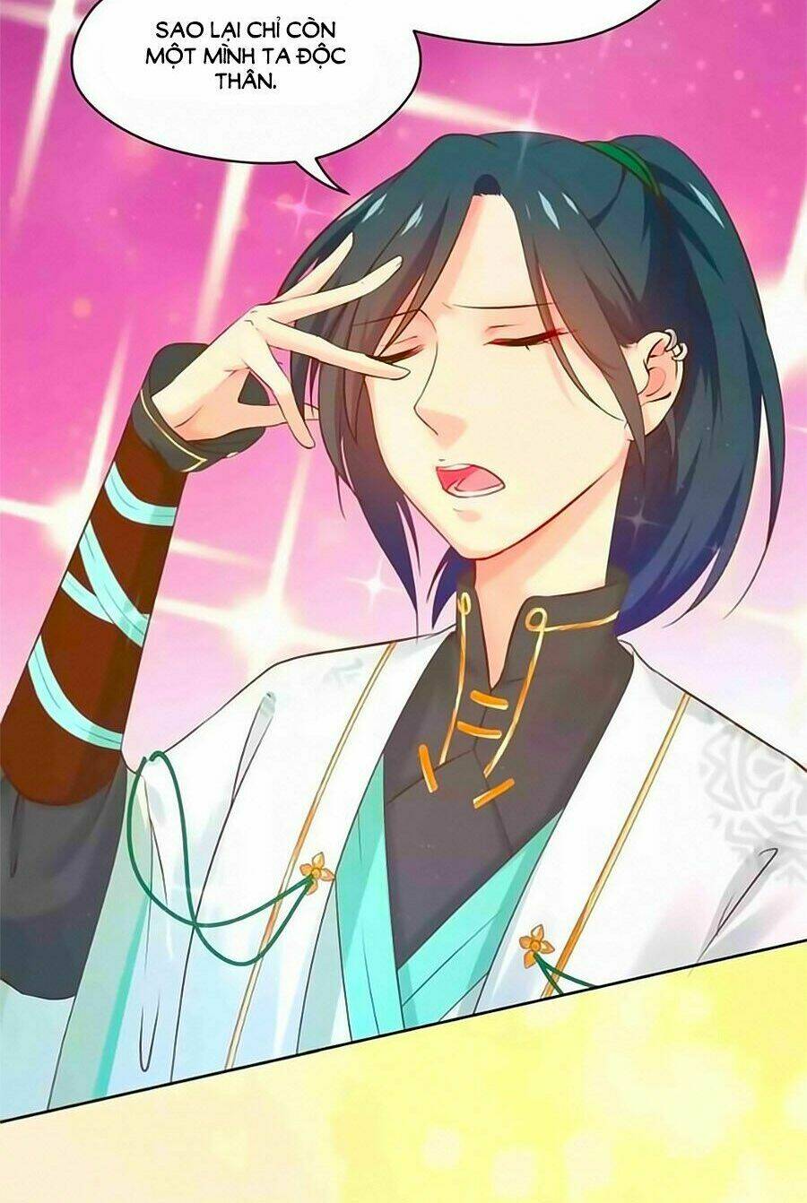 Thịnh Thế Đế Vương Phi - Chapter 110 - Page 11