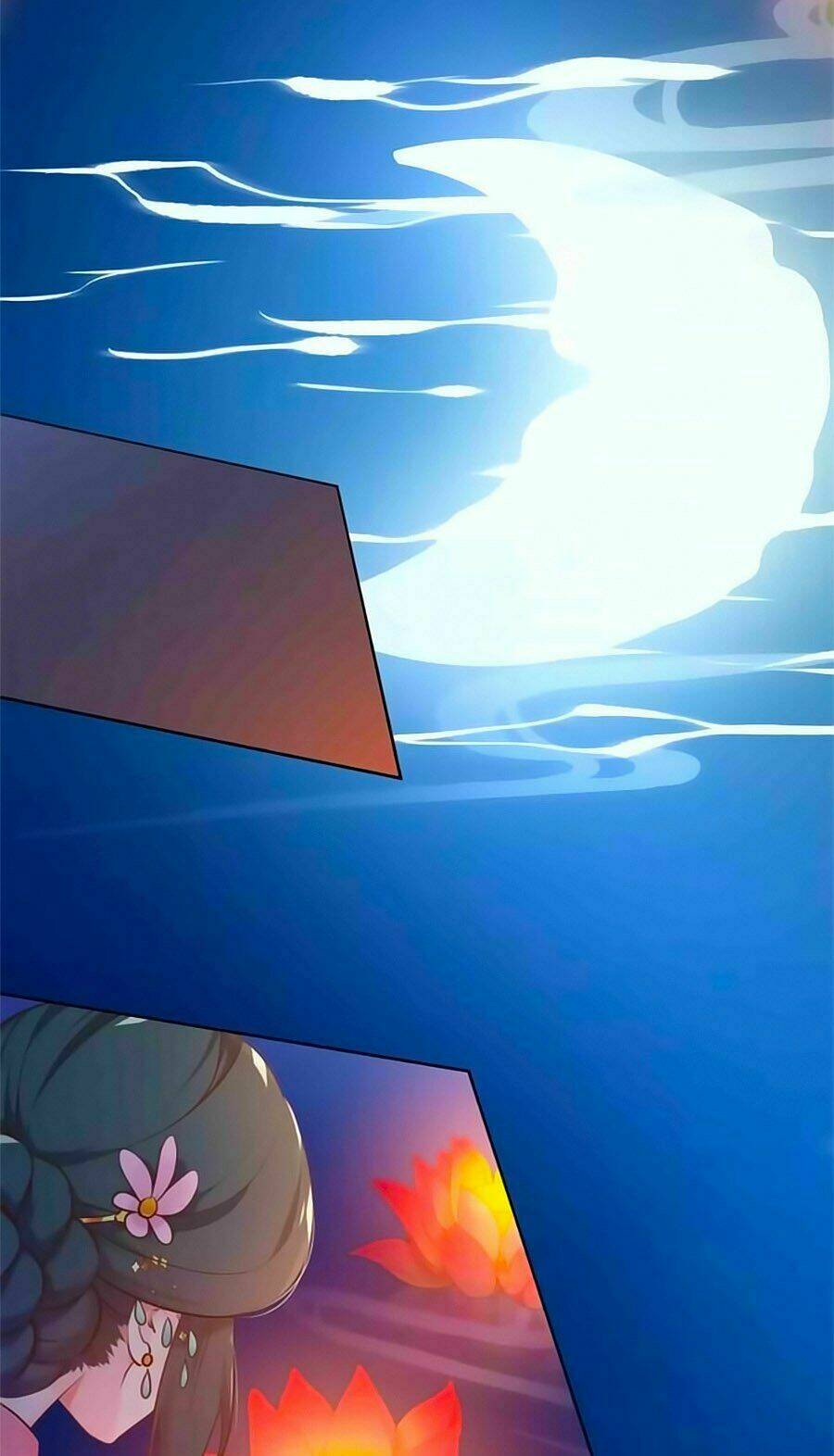 Thịnh Thế Đế Vương Phi - Chapter 110 - Page 14