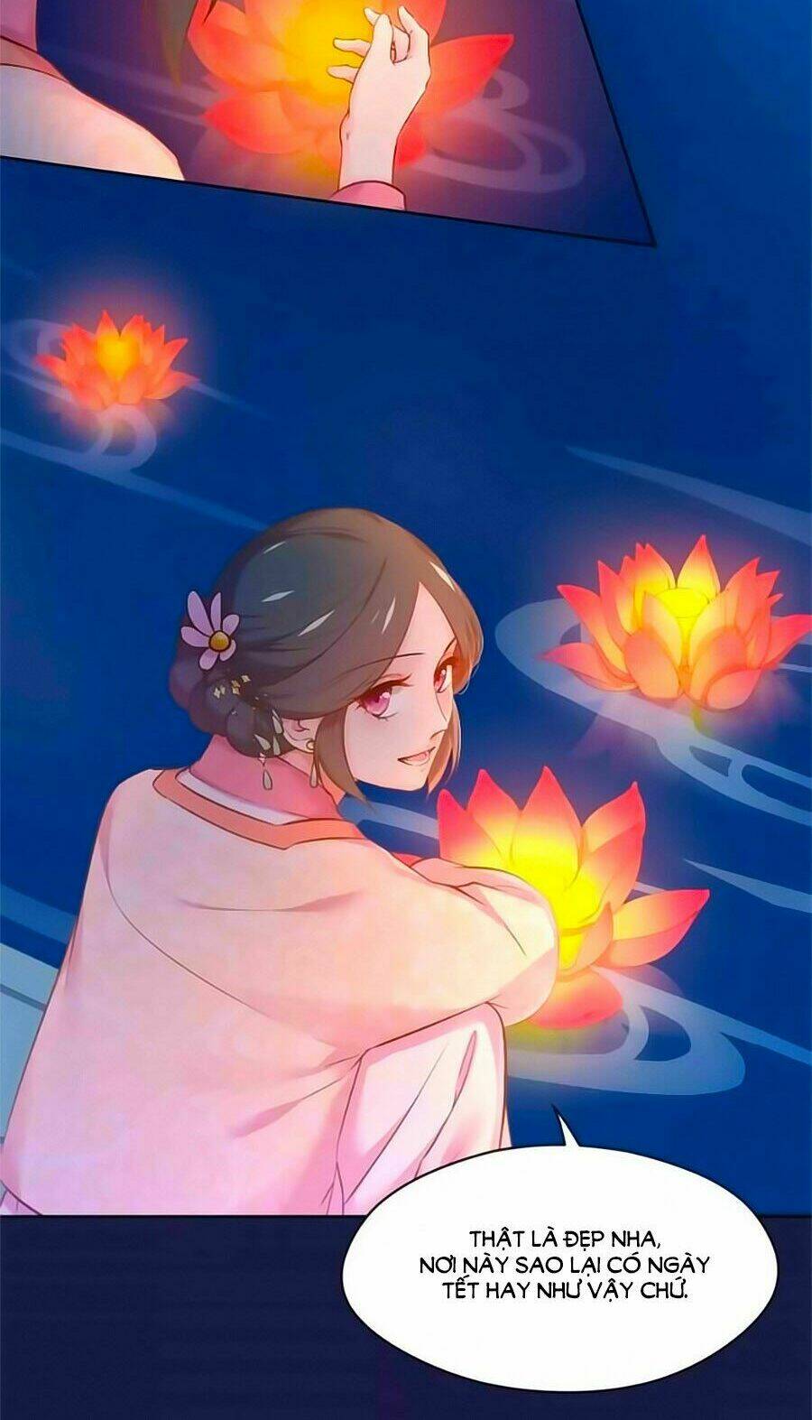 Thịnh Thế Đế Vương Phi - Chapter 110 - Page 15