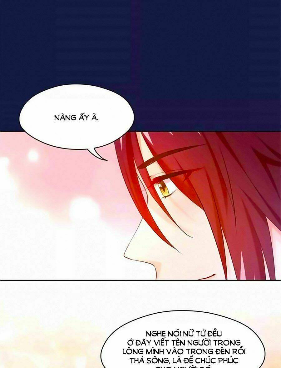 Thịnh Thế Đế Vương Phi - Chapter 110 - Page 16