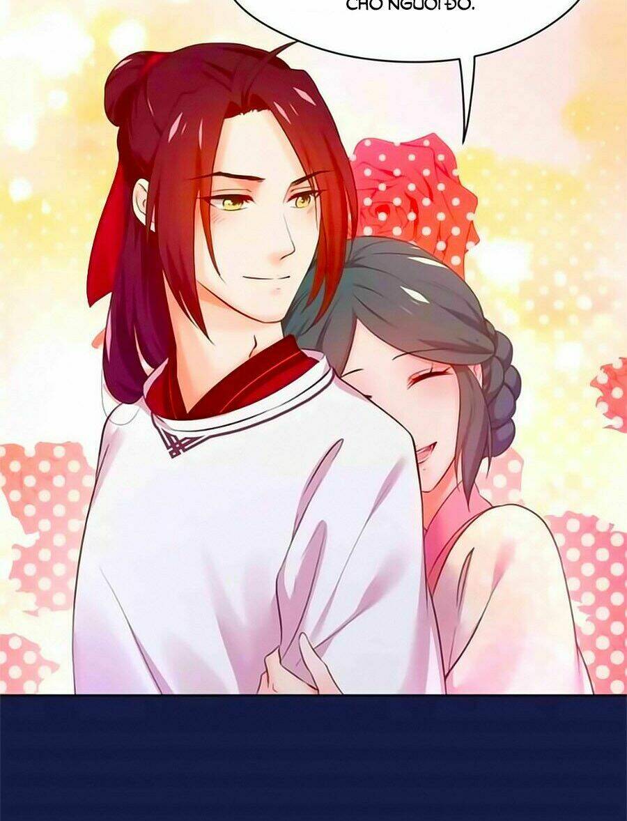 Thịnh Thế Đế Vương Phi - Chapter 110 - Page 17