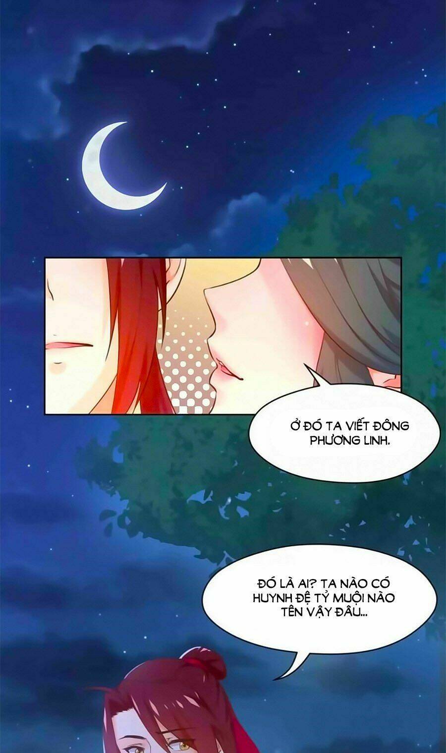 Thịnh Thế Đế Vương Phi - Chapter 110 - Page 20