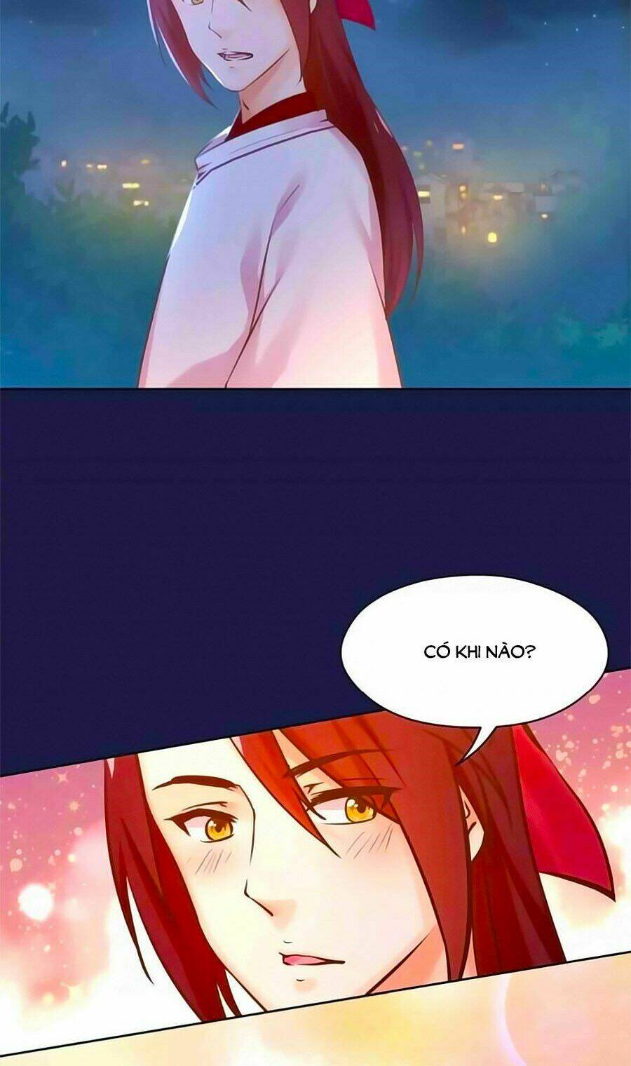 Thịnh Thế Đế Vương Phi - Chapter 110 - Page 21