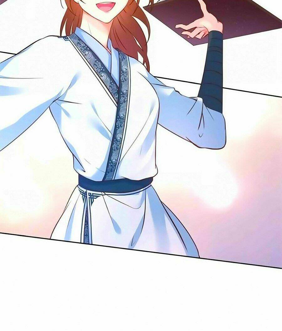 Thịnh Thế Đế Vương Phi - Chapter 110 - Page 3