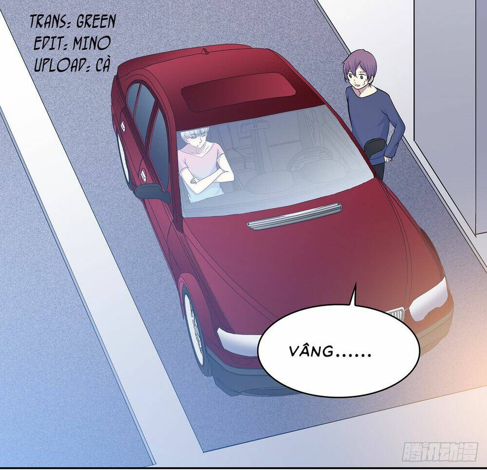 Người yêu thời không - Chapter 62 - Page 9