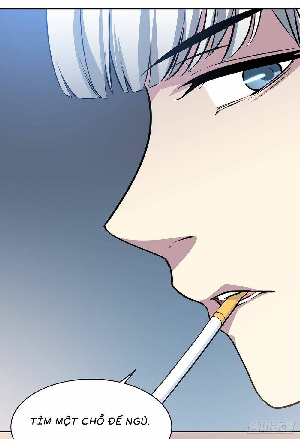 Người yêu thời không - Chapter 62 - Page 12