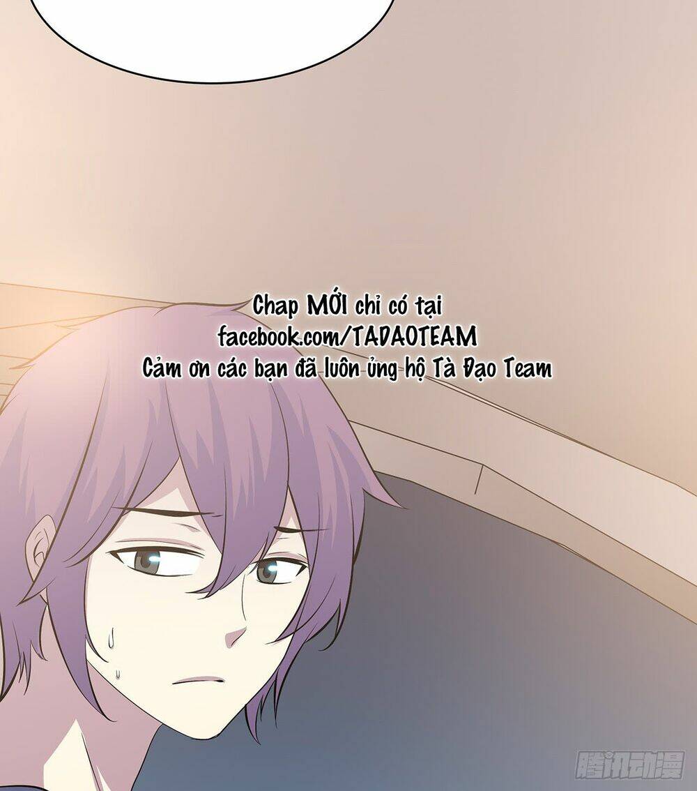 Người yêu thời không - Chapter 62 - Page 13