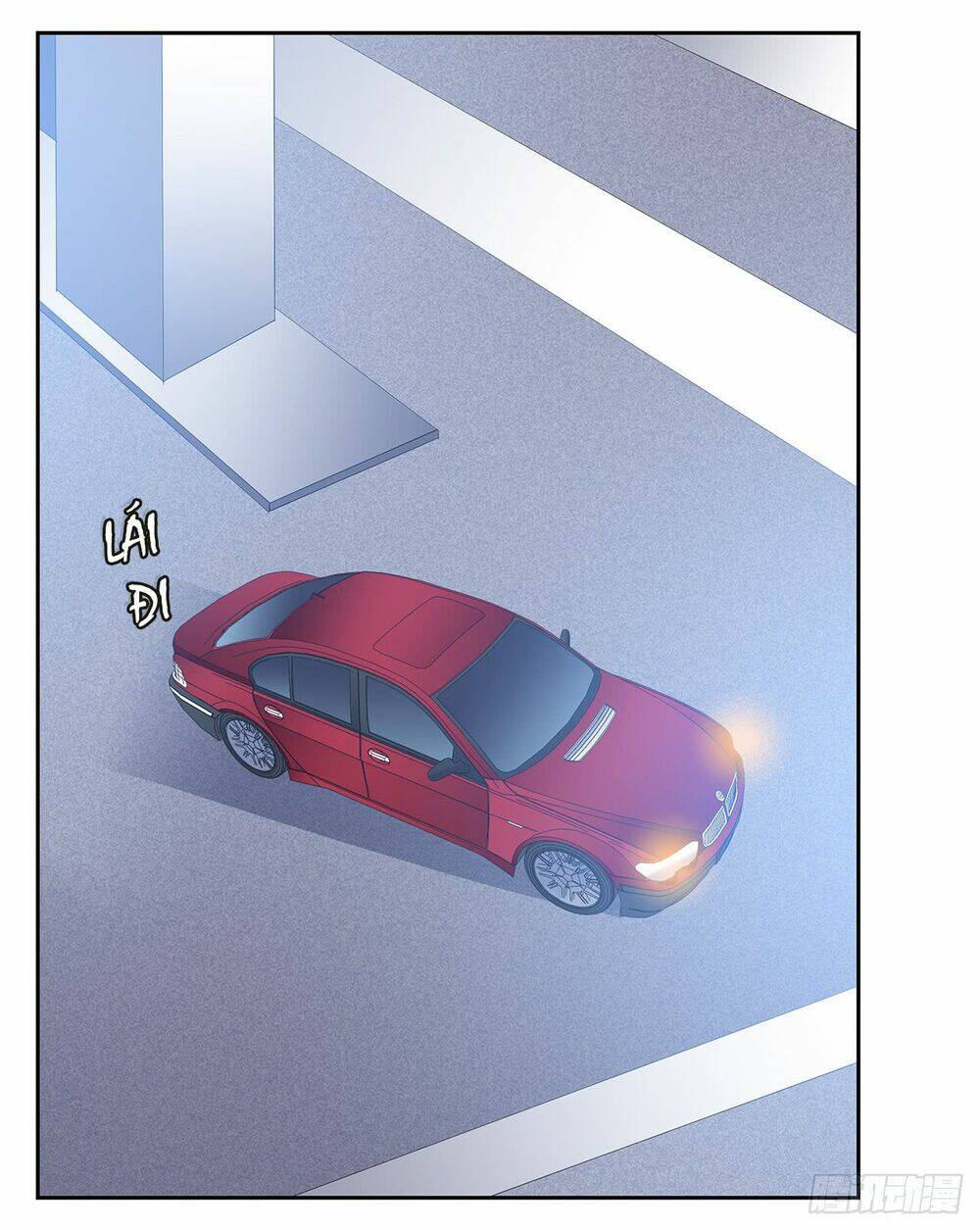 Người yêu thời không - Chapter 62 - Page 15