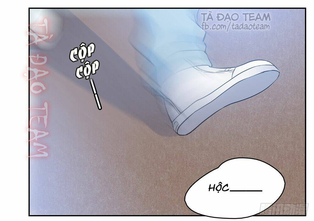 Người yêu thời không - Chapter 62 - Page 16