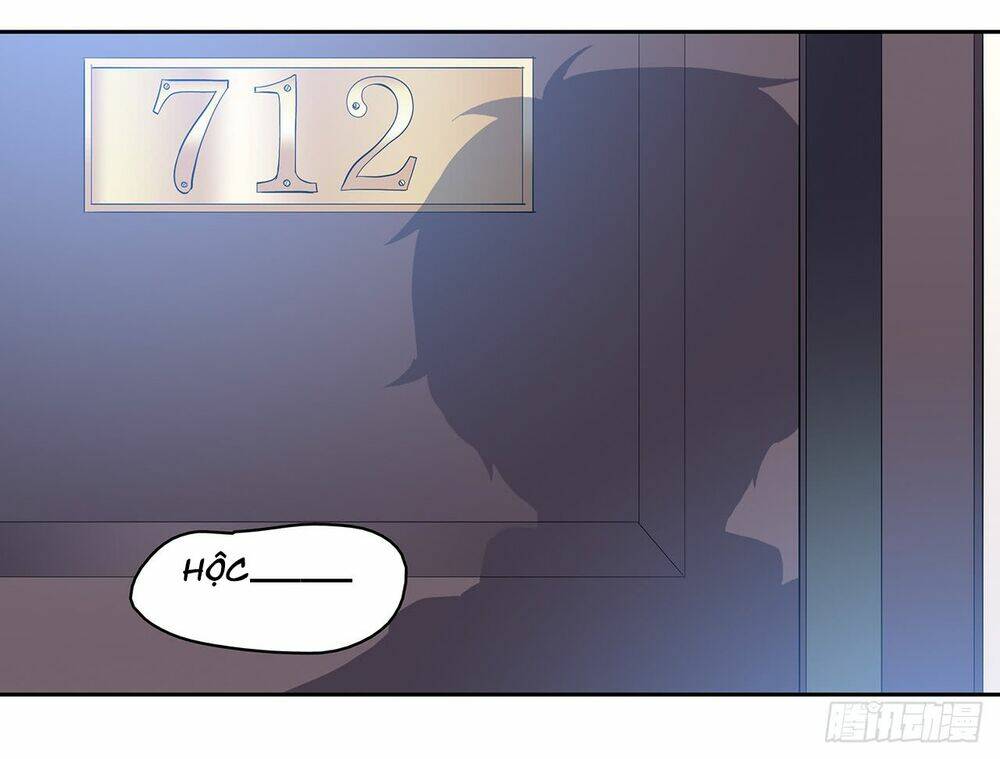 Người yêu thời không - Chapter 62 - Page 17