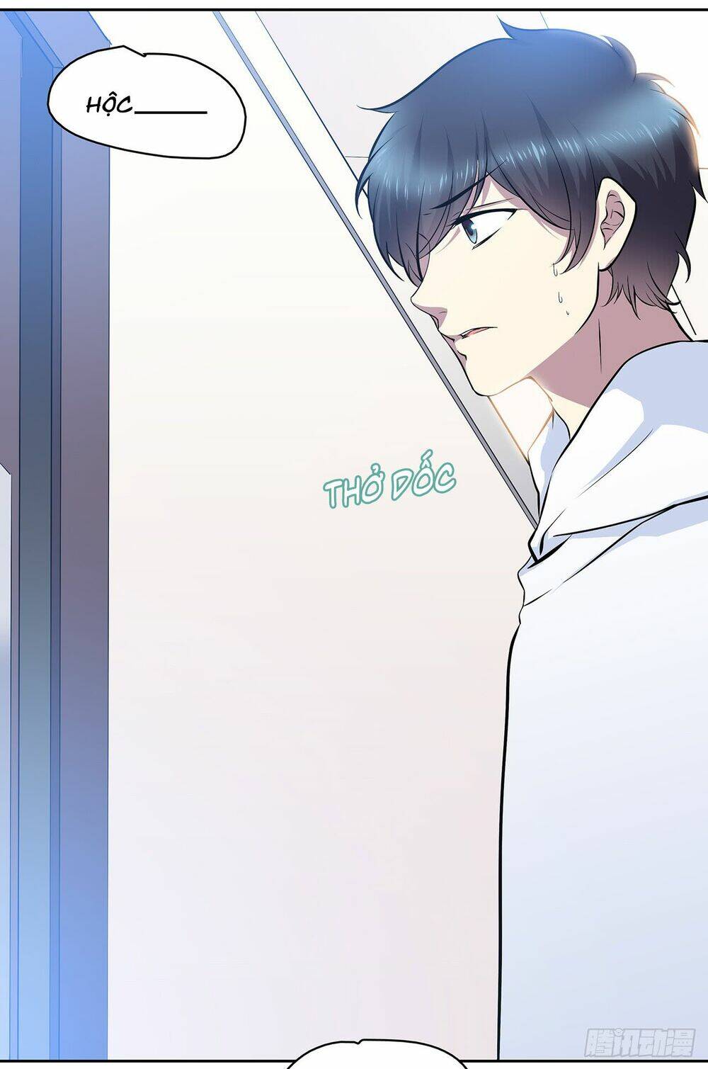 Người yêu thời không - Chapter 62 - Page 18