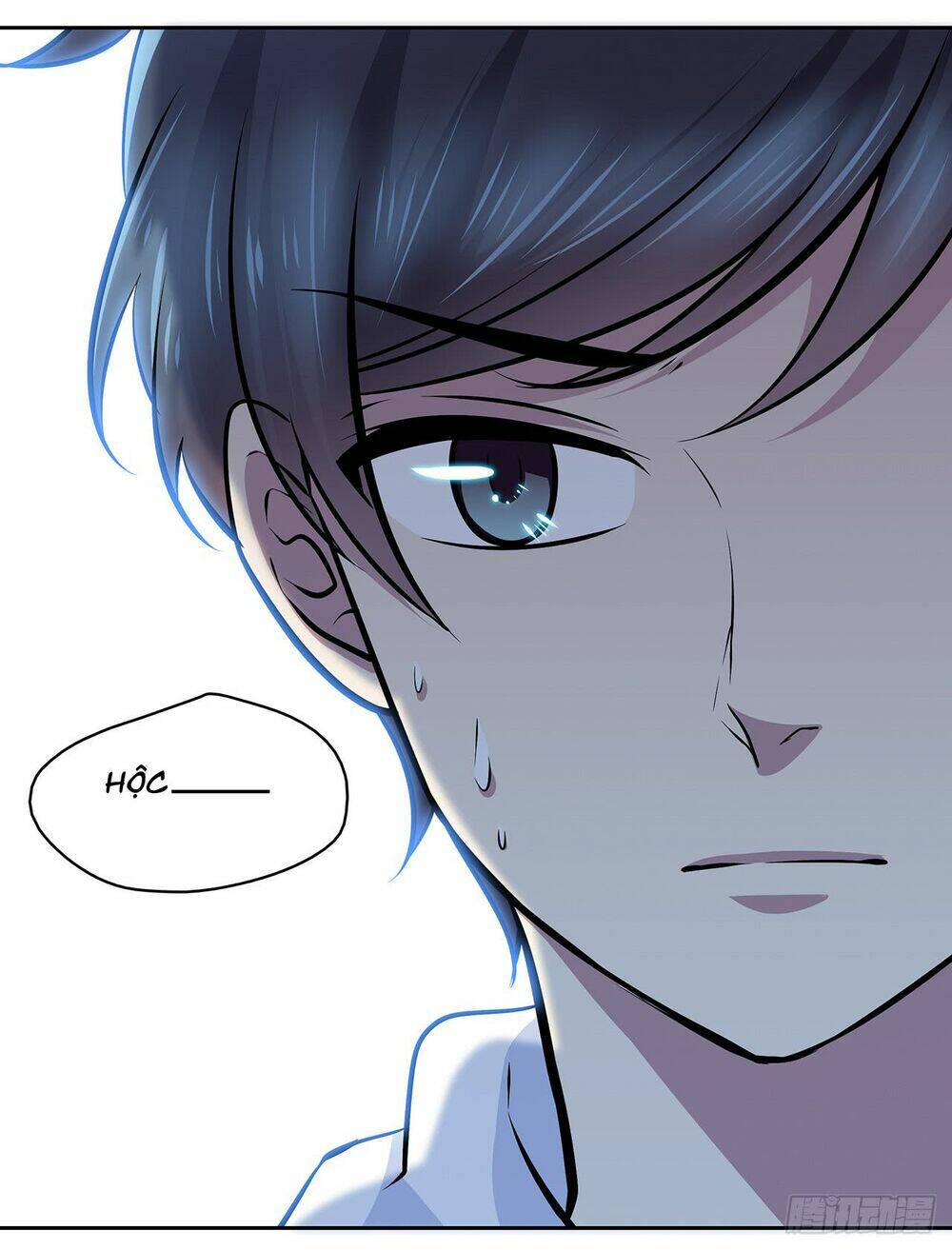 Người yêu thời không - Chapter 62 - Page 20