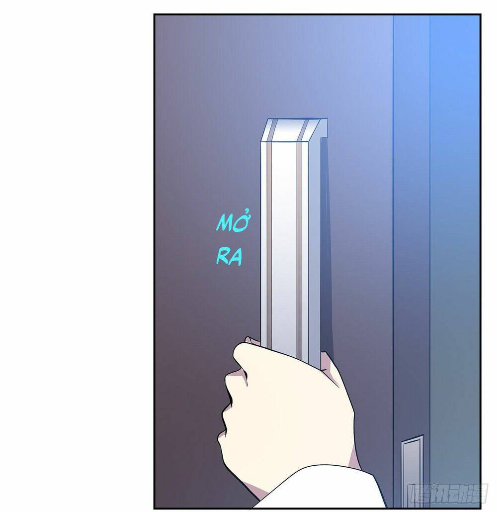 Người yêu thời không - Chapter 62 - Page 22