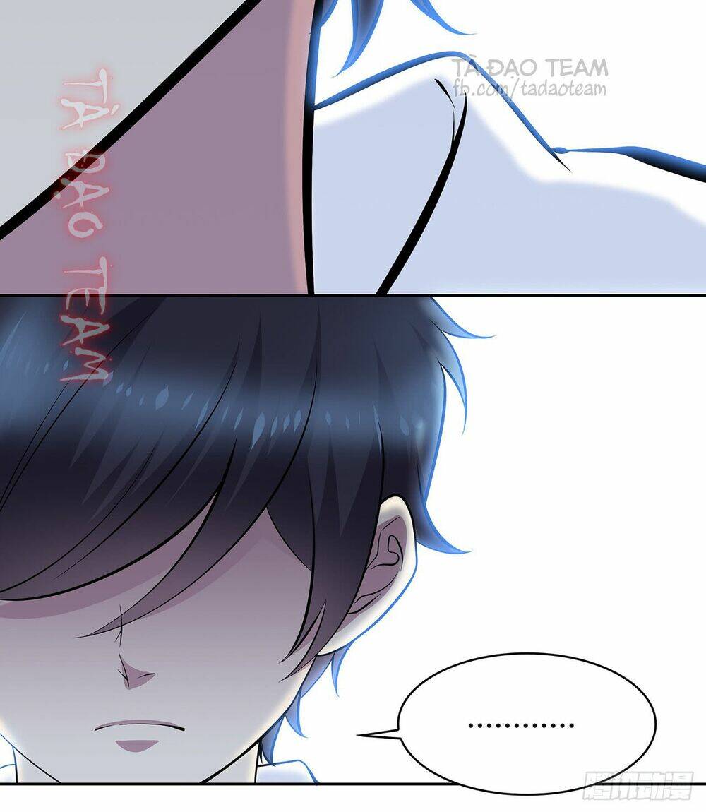 Người yêu thời không - Chapter 62 - Page 28