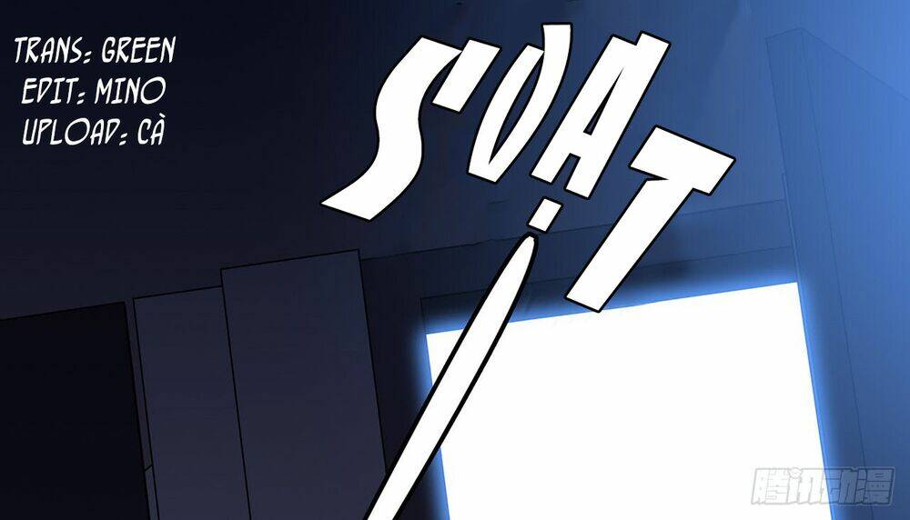 Người yêu thời không - Chapter 62 - Page 31