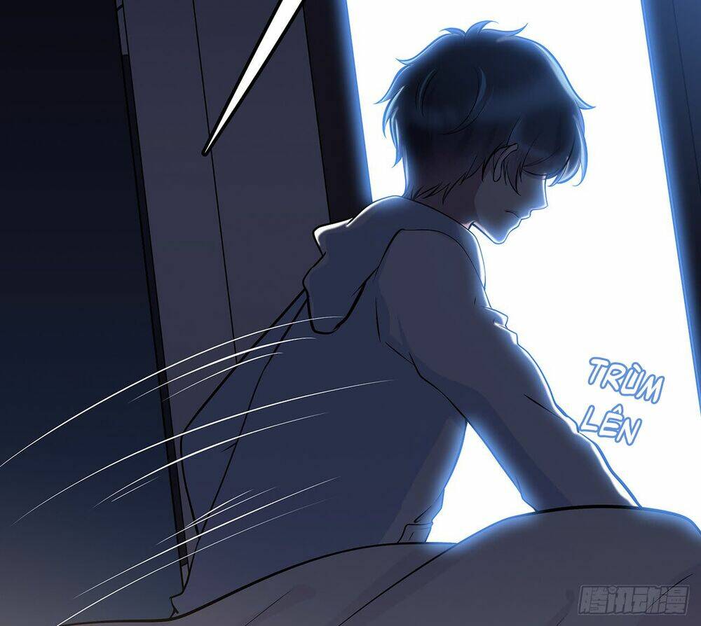 Người yêu thời không - Chapter 62 - Page 32