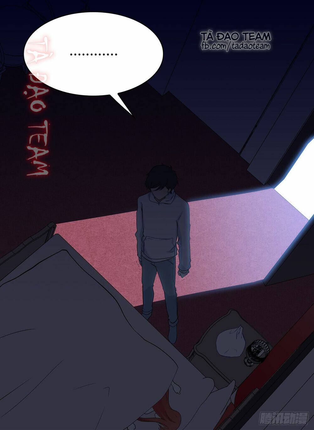 Người yêu thời không - Chapter 62 - Page 35