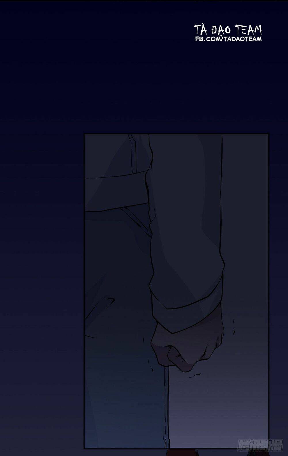 Người yêu thời không - Chapter 62 - Page 36