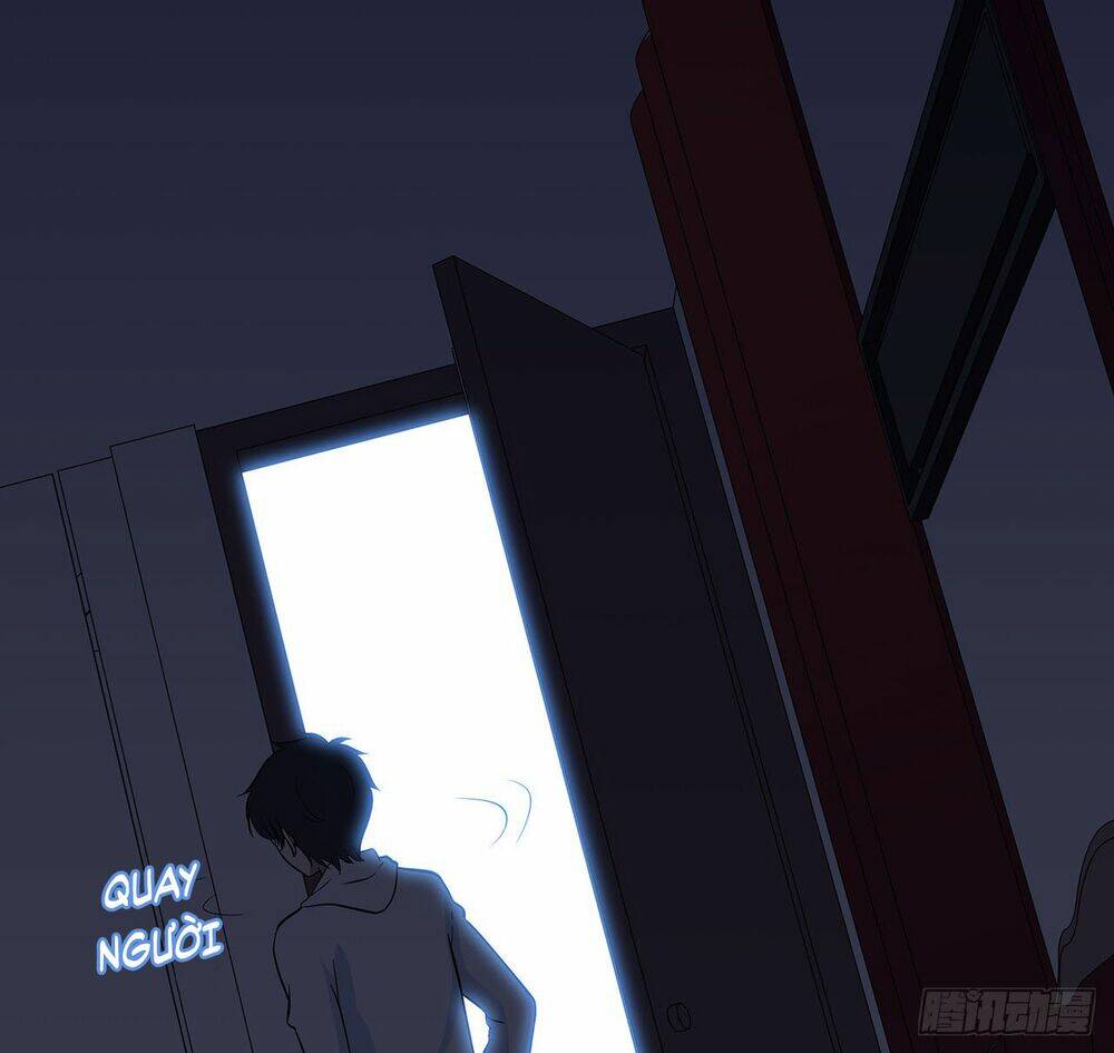 Người yêu thời không - Chapter 62 - Page 37