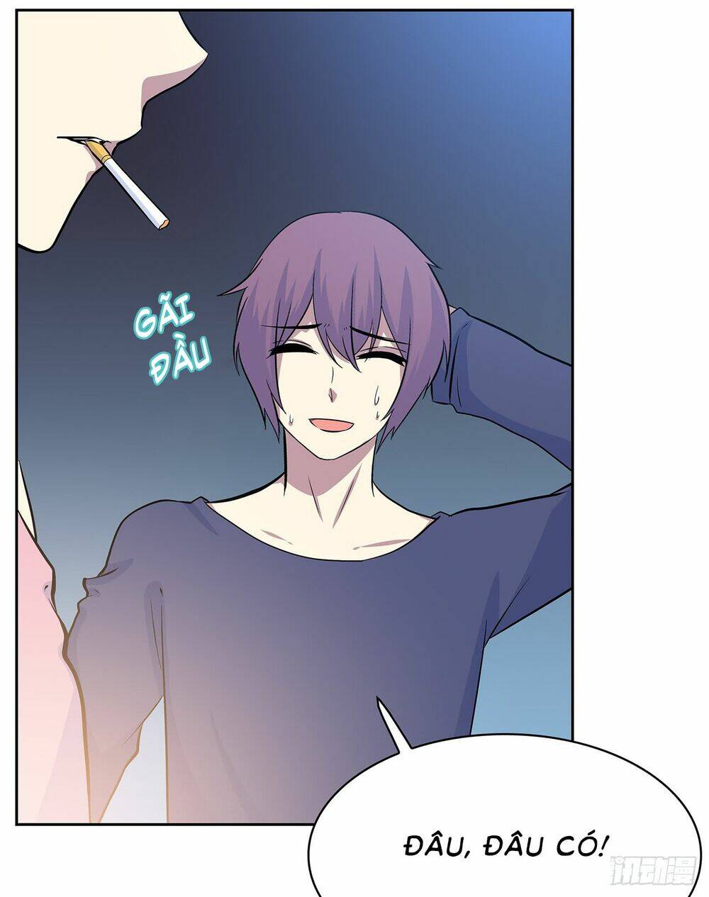 Người yêu thời không - Chapter 62 - Page 3