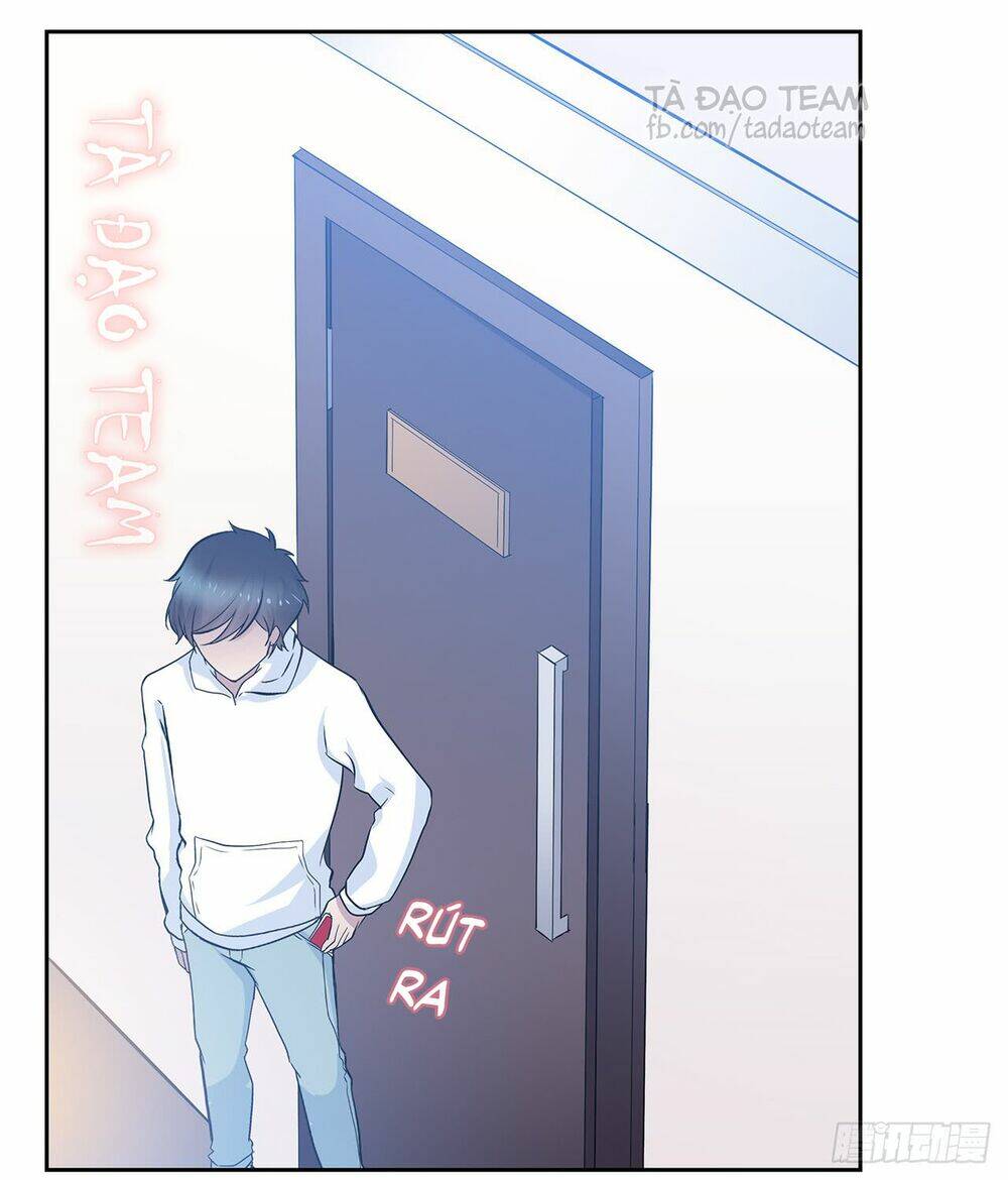 Người yêu thời không - Chapter 62 - Page 39