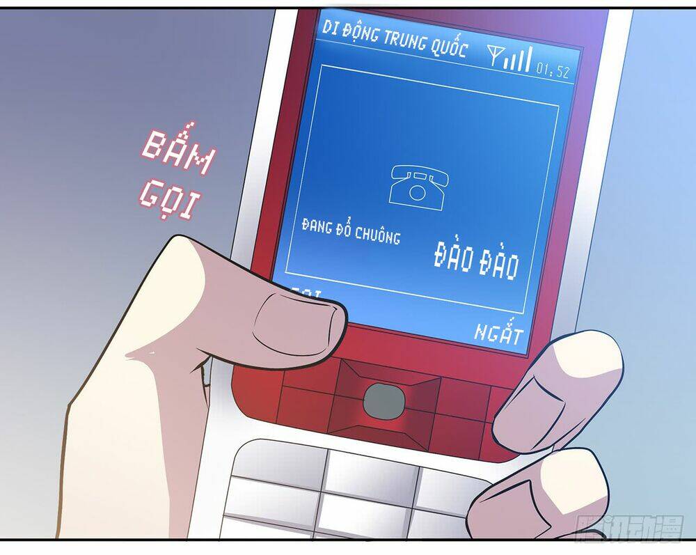 Người yêu thời không - Chapter 62 - Page 40