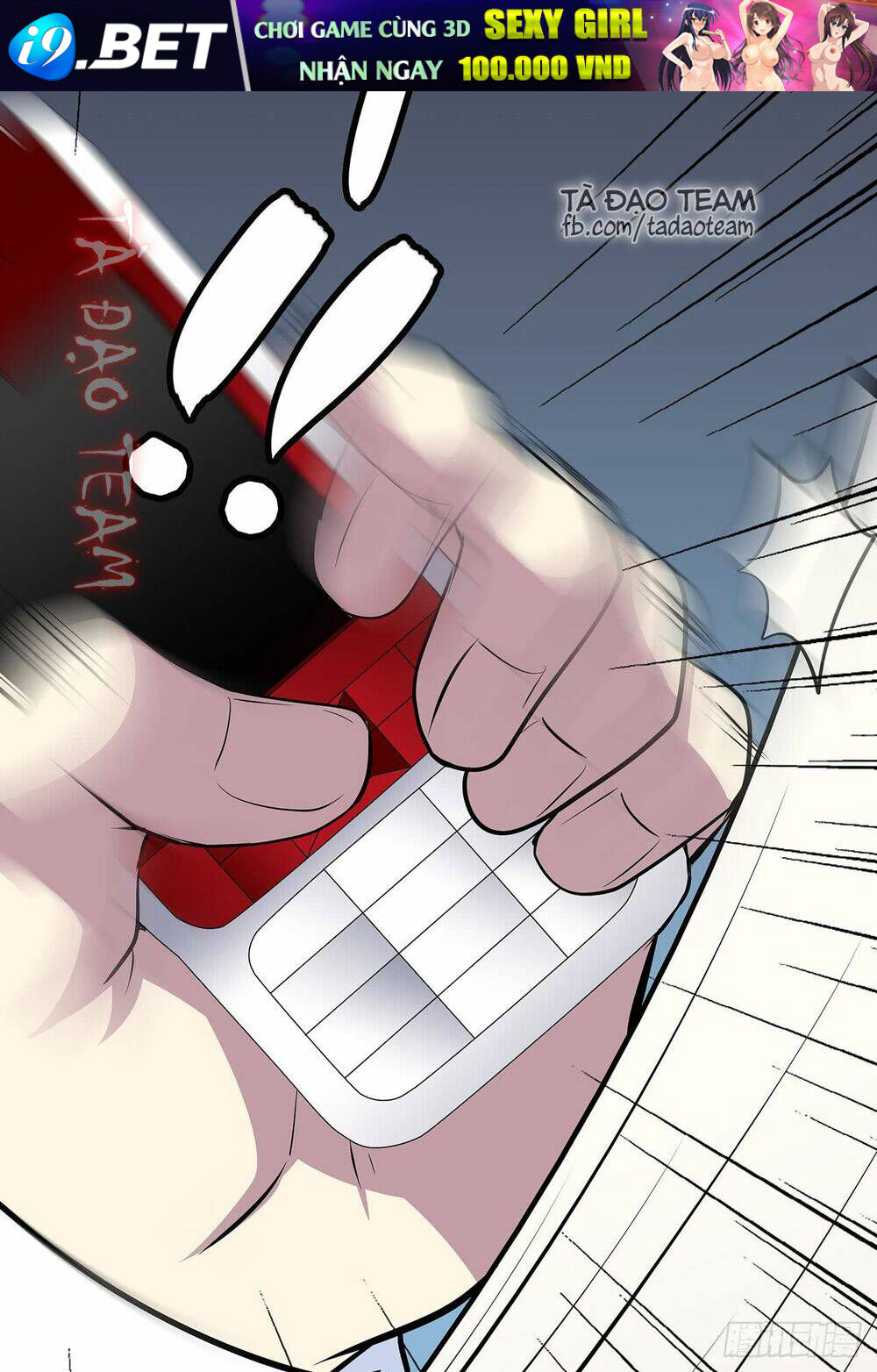 Người yêu thời không - Chapter 62 - Page 48