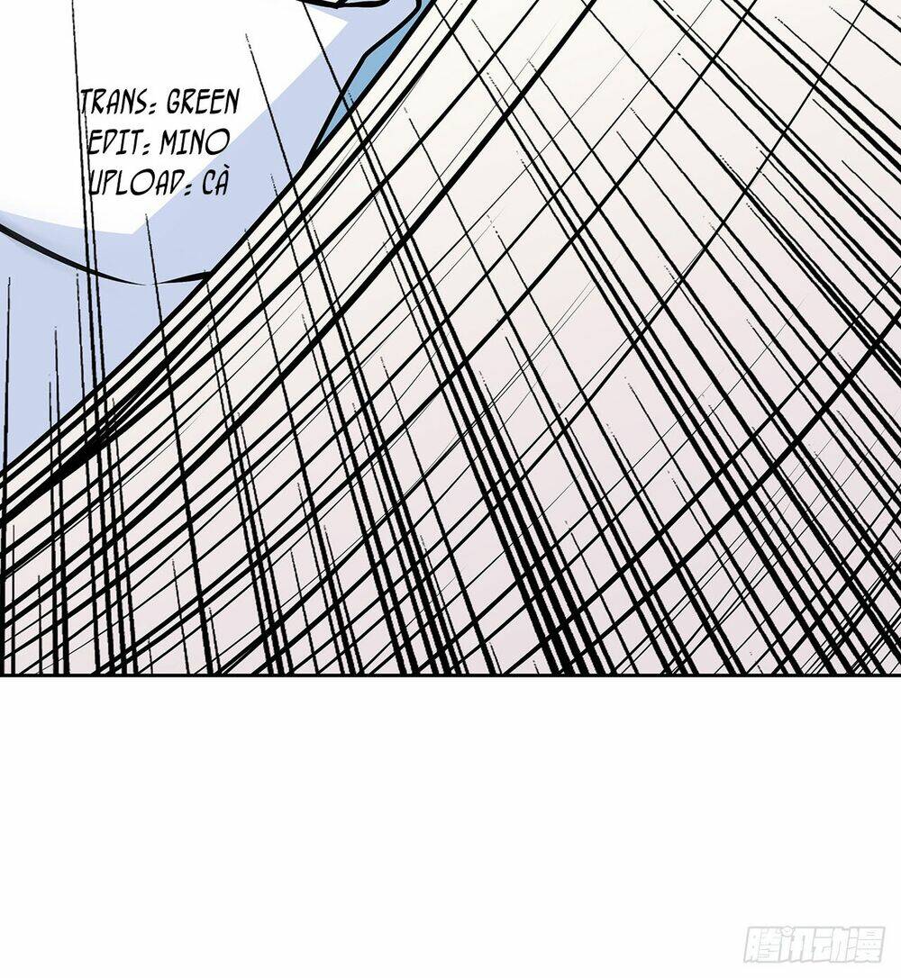 Người yêu thời không - Chapter 62 - Page 49