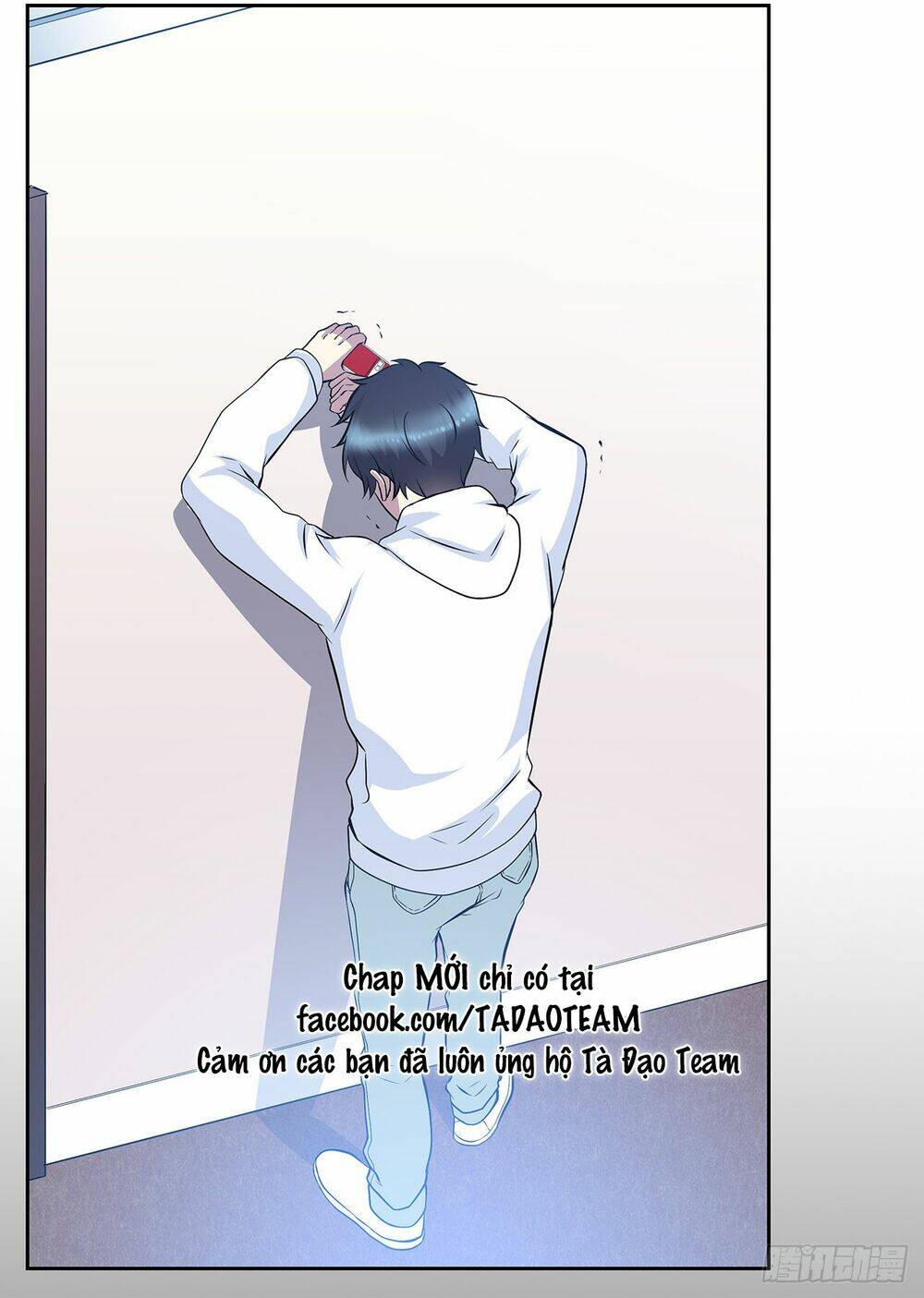 Người yêu thời không - Chapter 62 - Page 50