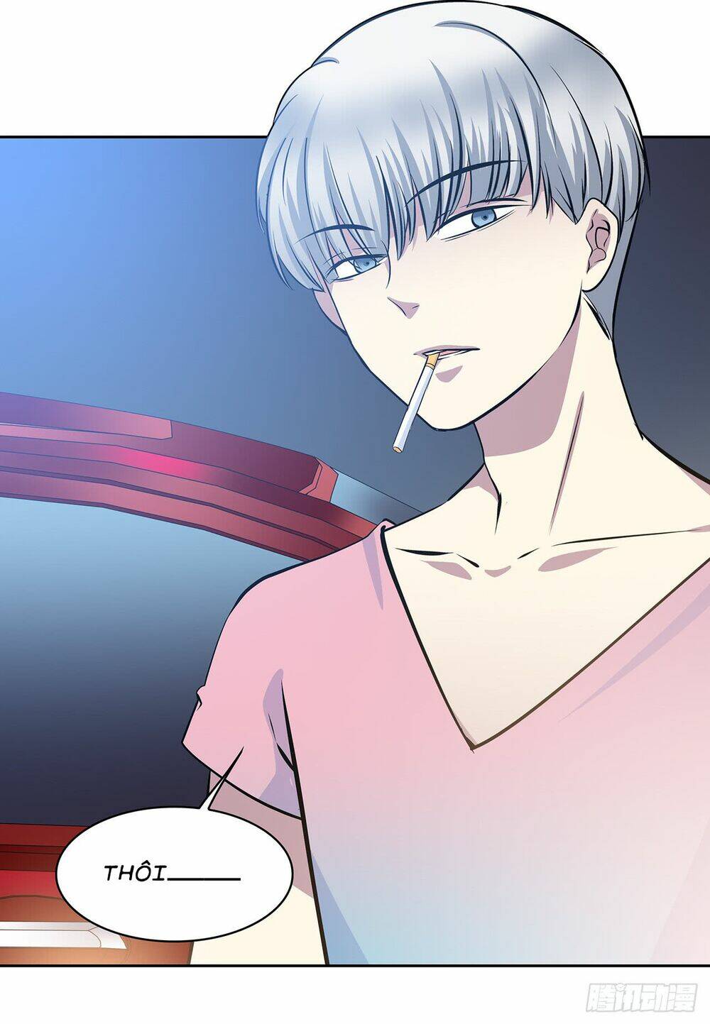 Người yêu thời không - Chapter 62 - Page 5