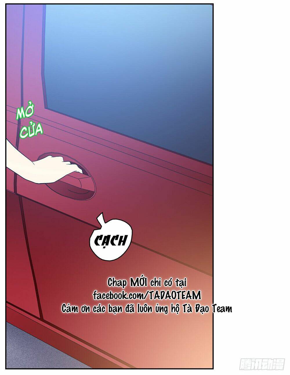 Người yêu thời không - Chapter 62 - Page 6