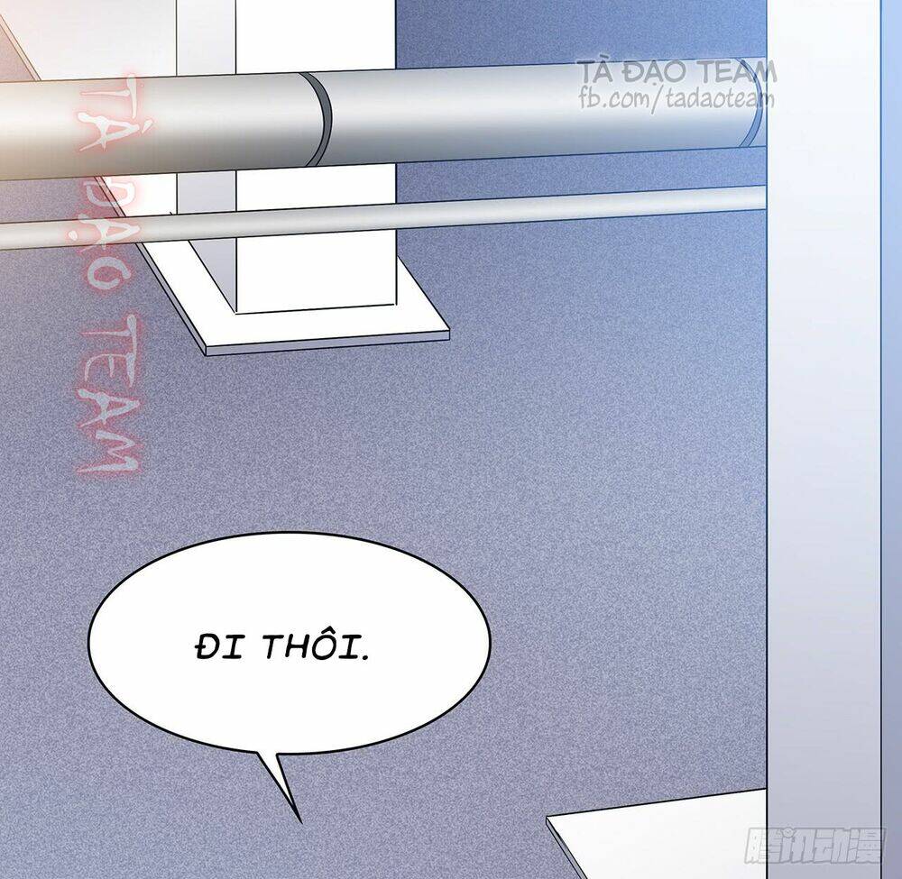 Người yêu thời không - Chapter 62 - Page 8