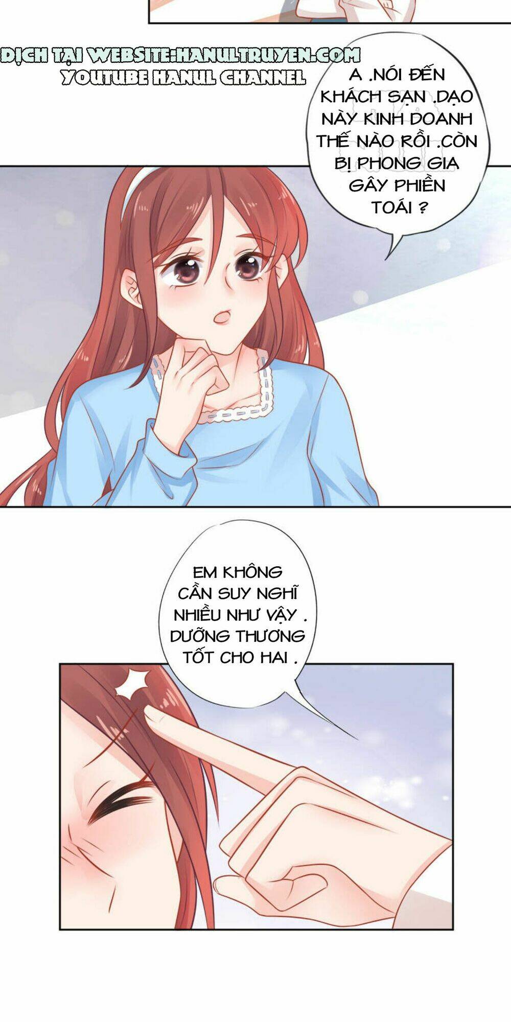 Tinh Mộng Ballet - Chapter 12 - Page 9