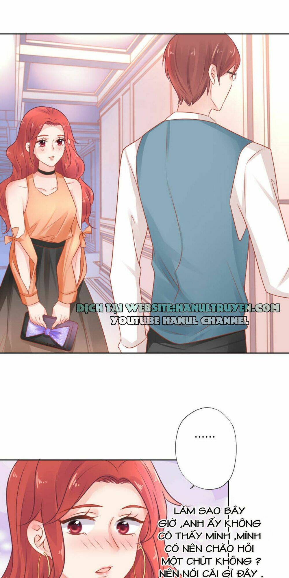 Tinh Mộng Ballet - Chapter 12 - Page 11