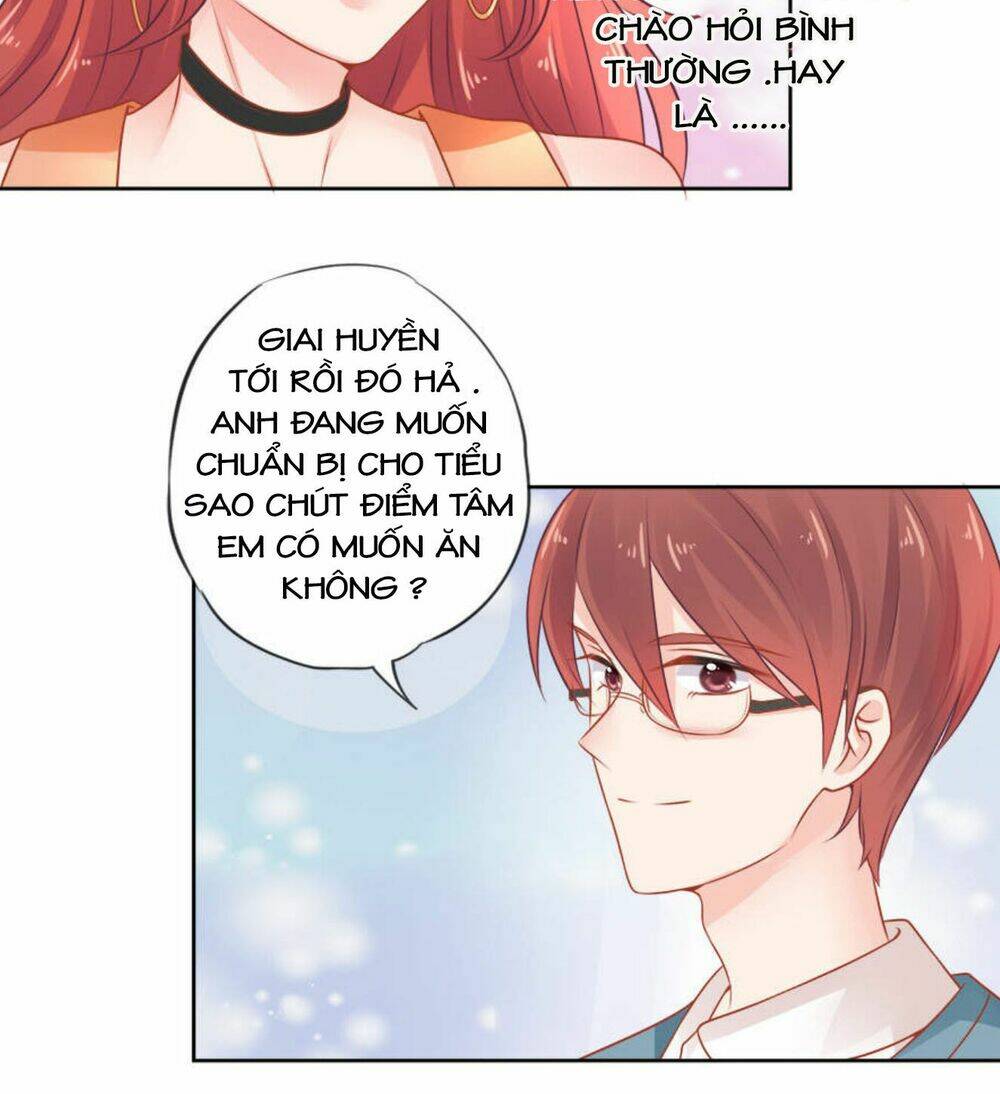 Tinh Mộng Ballet - Chapter 12 - Page 12